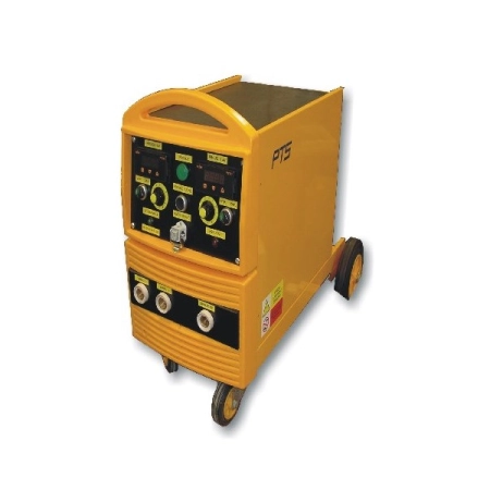 Источник тока / магнитный дефектоскоп ZP 2000 DUO