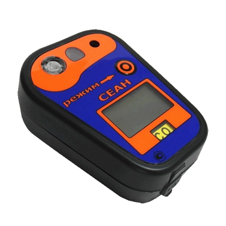 СЕАН-Н-NH3 газоанализатор индивидуальный