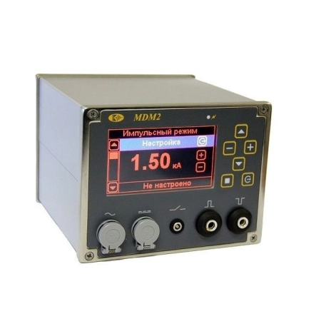 Магнитопорошковый дефектоскоп МДМ-2 базовый