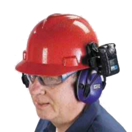 ALTAIR H2S сигнализатор, пороги тревог: 5 ppm и 10 ppm (равно 7 и 14 мг/м3)