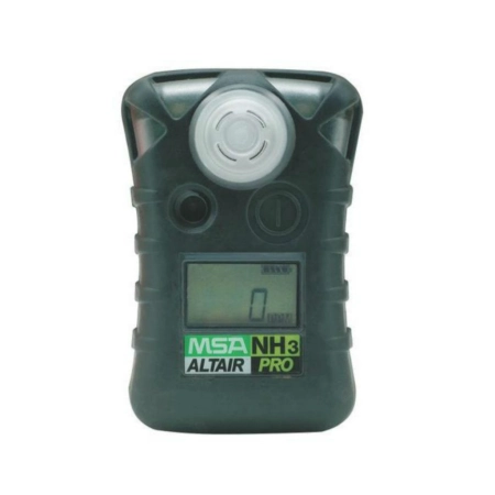 ALTAIR 2X NH3 газоанализатор