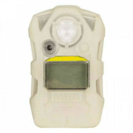 ALTAIR 2XT CO/NO2 газоанализатор, пороги тревог: CO: 25 ppm 100 ppm; NO₂: 2 ppm и 5 ppm, фосфоровый корпус