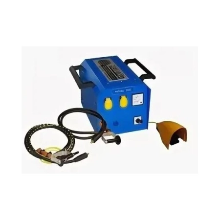 Намагничивающее устройство Hellmag 2500