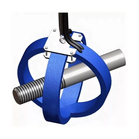 Крестовая катушка намагничивания