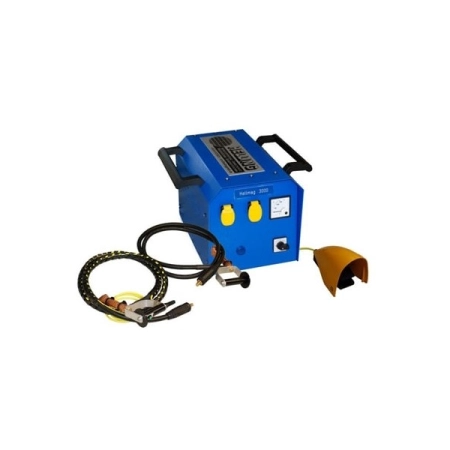 Намагничивающее устройство Hellmag 3000