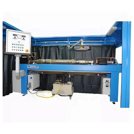 Магнитопорошковый дефектоскоп HELLMAG Тип Vario 2500