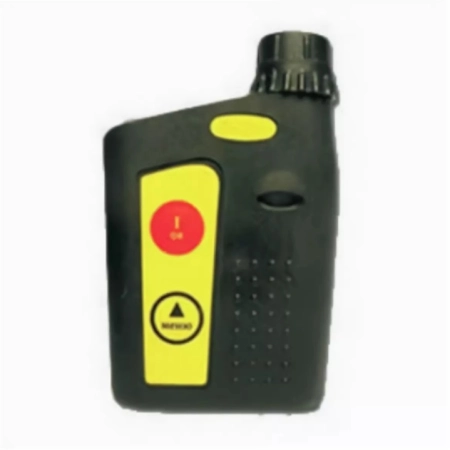 Газоанализатор ГНОМ-1