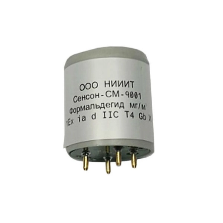 Сенсон-СМ-9001 газоанализатор