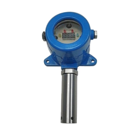 Сенсон-СВ-5021 газоанализатор стационарный