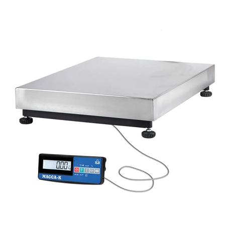 Весы напольные товарные электронные TB-M-600.2-А(RUEW)1