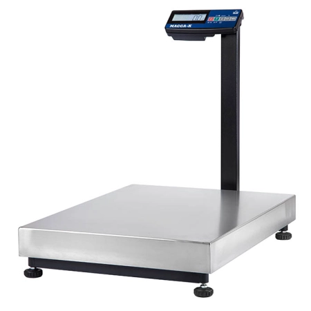 Весы напольные товарные электронные TB-M-150.2-А(RUEW)3