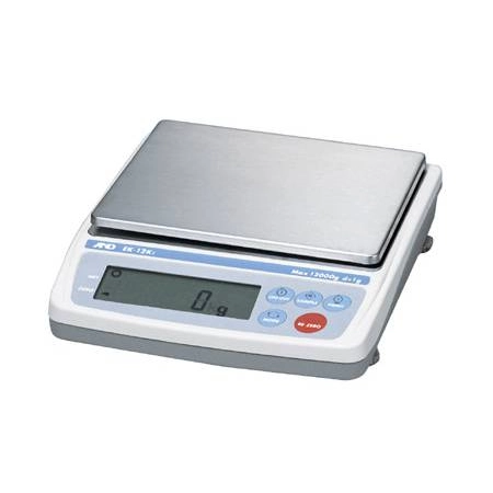 Лабораторные электронные весы AND EK-6100i