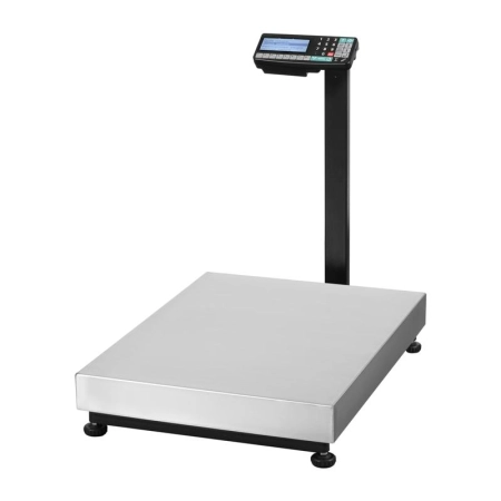 Весы напольные товарные электронные TB-M-150.2-RA3