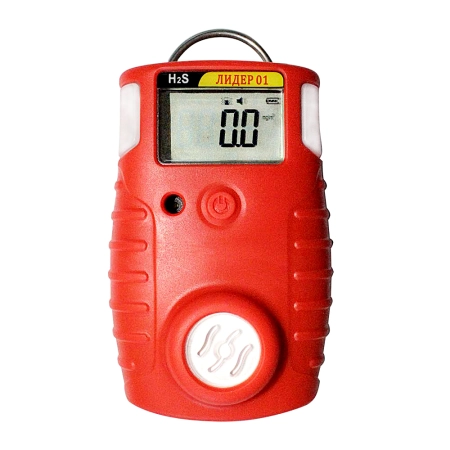 Газоанализатор Лидер 01 (сероводород)