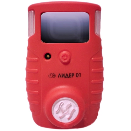 Газоанализатор Лидер 01 (оксид углерода)