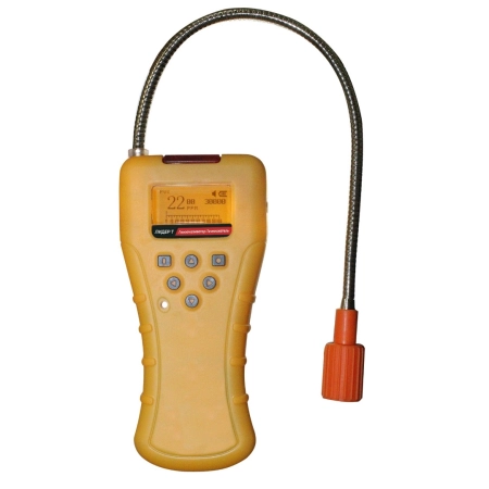 Газоанализатор портативный ЛИДЕР Т