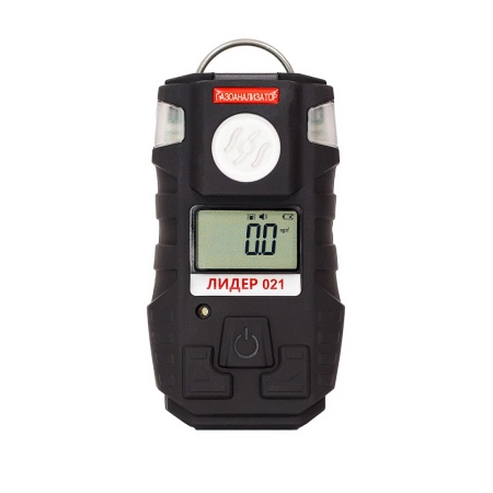 Газоанализатор портативный ЛИДЕР 021 (PH3)