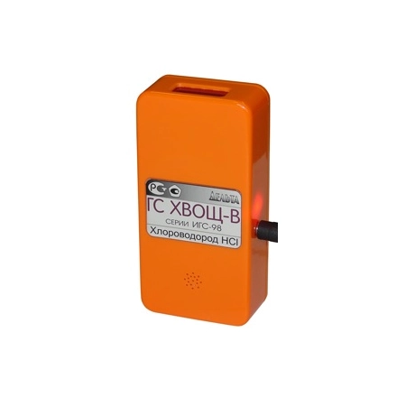 ИГС-98 Хвощ-В газосигнализатор