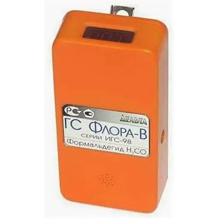 ИГС-98 Флора-В газосигнализатор