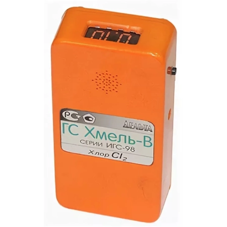 ИГС-98 Хмель-В газоанализатор