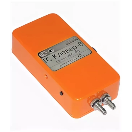 ИГС-98 Клевер-В газоанализатор (технологический)