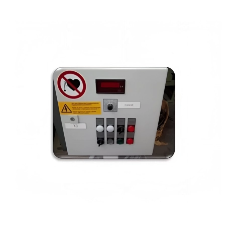 Магнитопорошковый дефектоскоп Isotest 100 Special