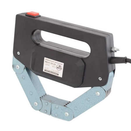 Дефектоскоп магнитный МД-01