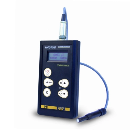 Магнитометр МФ-24ФМ