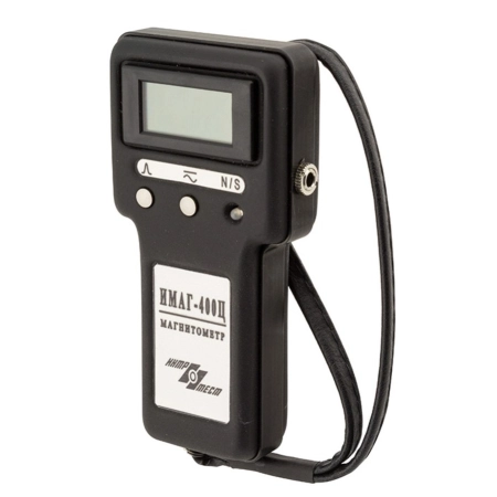 Магнитометр ИМАГ-400Ц