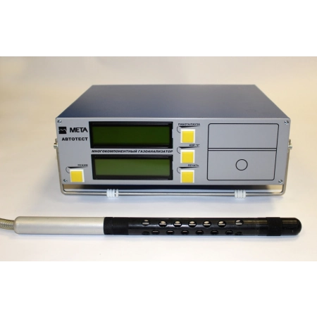 АВТОТЕСТ-01.04 (2 КЛ)