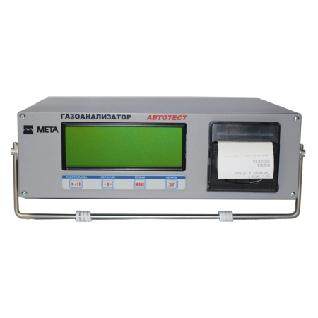 АВТОТЕСТ-01.03П (2 кл)