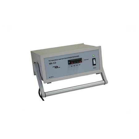 Установка магнитоизмерительная МК-3Э