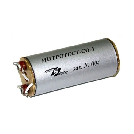 Соленоид ИНТРОТЕСТ СО-1 для поверки ИПМ-6 (с калибровкой)