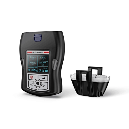 Газоанализатор АНКАТ-7664 Микро-44 (углеводороды нефти)