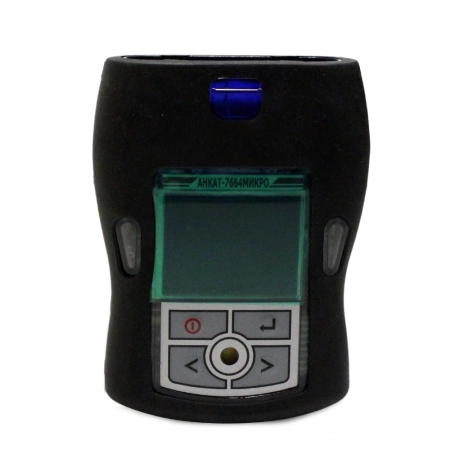 Газоанализатор переносной АНКАТ-7664 Микро-37 (Гексан С6Н14)