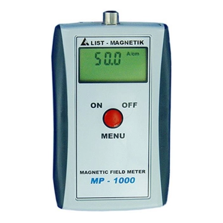 Измеритель напряженности магнитного поля MP-1000