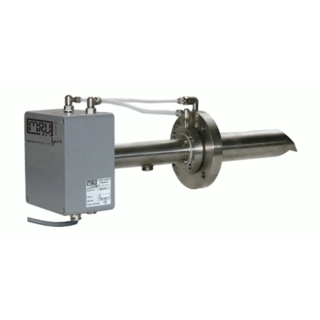 Газоанализатор OMS 420 RT