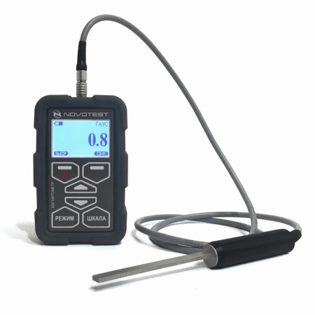 Магнитометр NOVOTEST МФ-1М