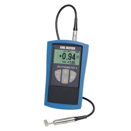 Прибор для измерения магнитного поля DEUTROMETER 3873