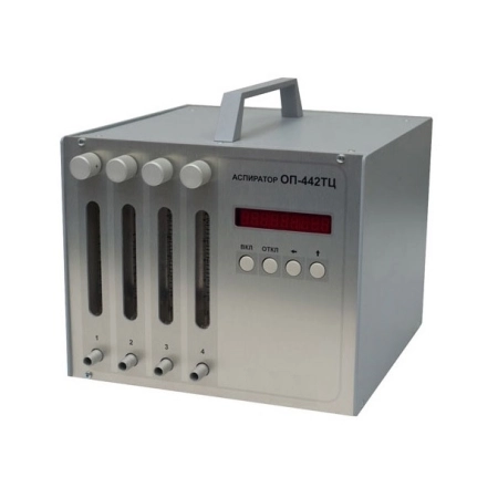 Аспиратор ОП-412 ТЦ