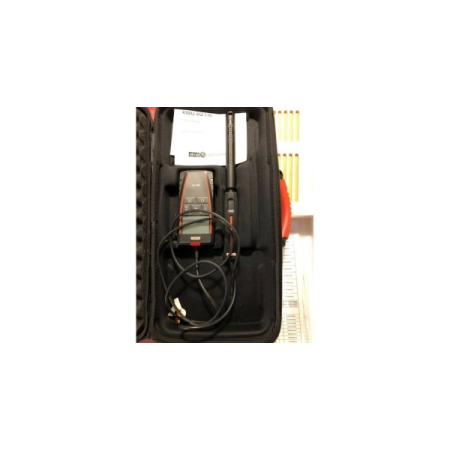 KIMO AQ 110 измеритель концентрации углекислого газа