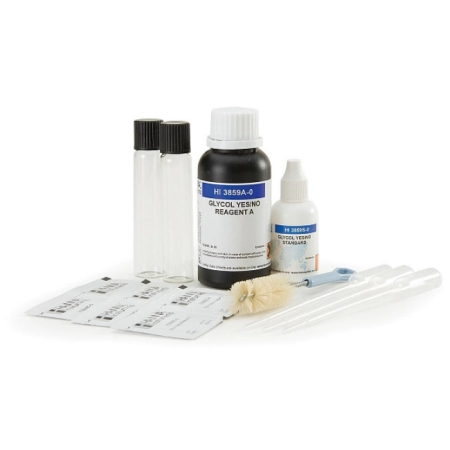 HI3859 тест-набор для определения гликоля