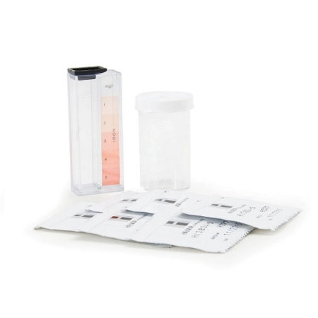 HI3834 тест-набор на железо