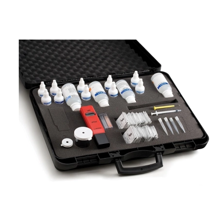 HI3817 тест-набор для определения качества воды