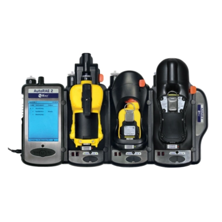 AUTORAE 2 система автоматического тестирования и калибровки устройств