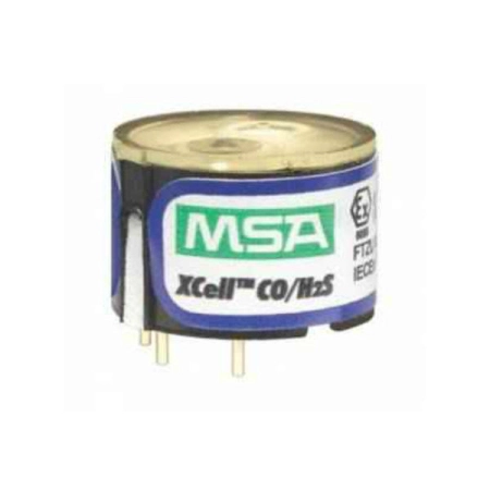 MSA СО/H2S сенсор для ALTAIR 4X