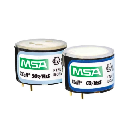 MSA СО сенсор для SOLARIS