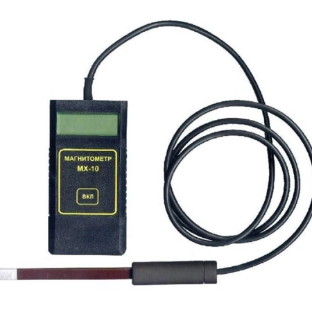 Магнитометр МХ-10