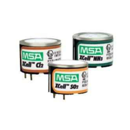 MSA H2S/CO H2-RES сенсор для ALTAIR 2X