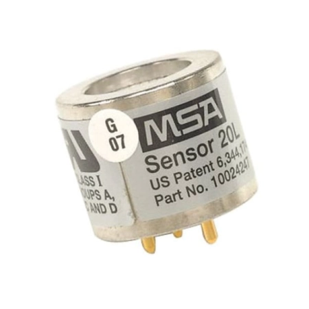 MSA H2S сенсор для ALTAIR PRO